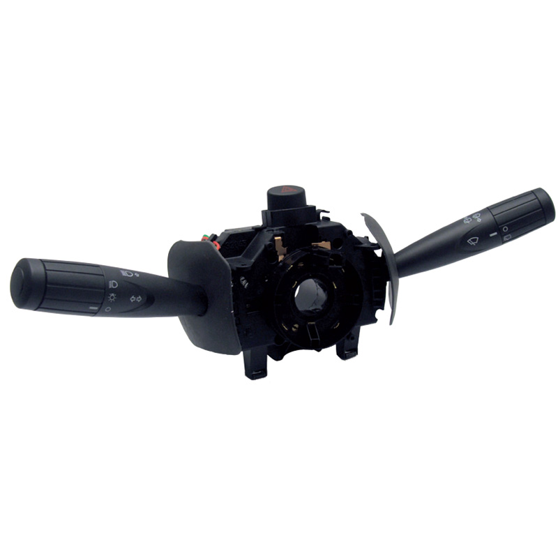 CHAVE SETA/LIMPADOR DT/TS UNO 11> C/ALERTA PRETO
