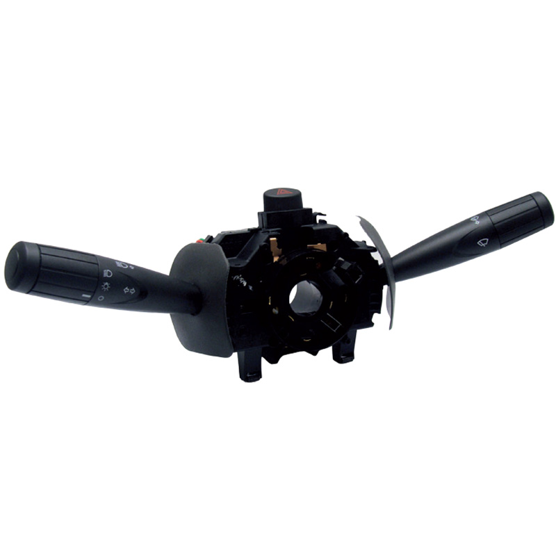 CHAVE SETA/LIMPADOR DT UNO 11> C/ALERTA PRETO