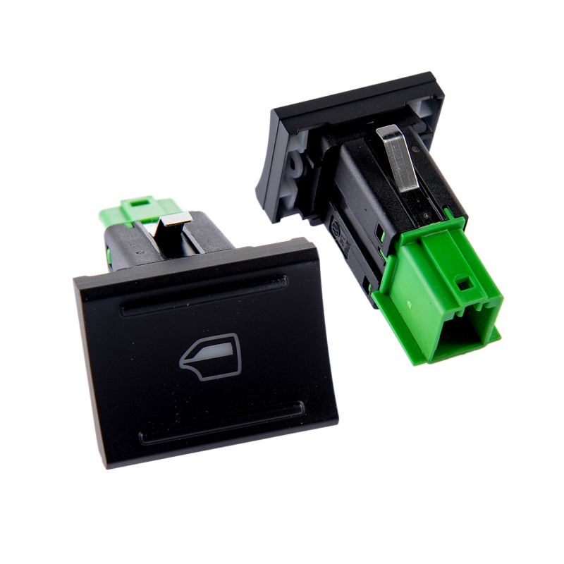 INTERRUPTOR VIDRO ELETRICO GOL GVI 12> TS LE
