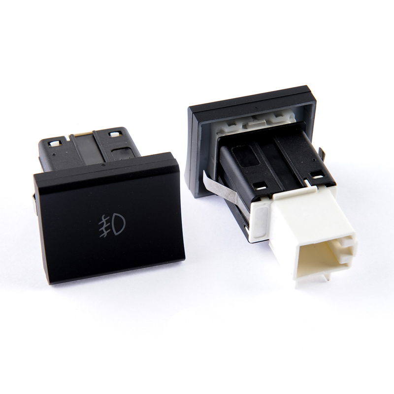 INTERRUPTOR FAROL NEBLINA/MILHA DT GOL GVI 12>