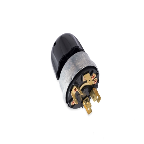 CHAVE LUZ TRATOR NEW HOLLAND <94 7 TERMINAIS ROSCA 14MM