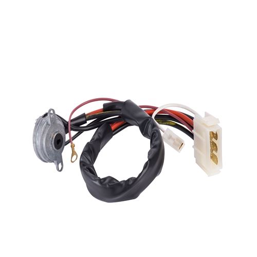 COMUTADOR IGNICAO FORD CORCEL BELINA 2 77>86 5 TERMINAIS MACHOS