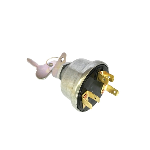 CHAVE IG VALMET TRATORES 5 TERMINAIS 3 POSICOES ROSCA 19MM