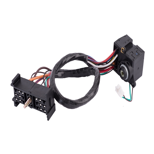 COMUTADOR IGNICAO GM S10 BLAZER SILVERADO GMC PICK-UP 3500HD CAMINHOES 6-100 6-150