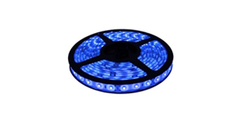 FITA LED 300 AZUL 5M 12V