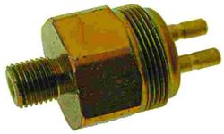 INT PRESSAO AR MB ONIBUS/CAM 1,00 BAR (3RHO-5555)