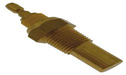 SENSOR TEMP CAM VW 8140 MOTOR MWM 85> "RELOGIO"