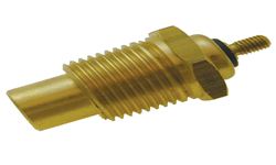 SENSOR TEMP OPALA/CARAVAN 2.5/4.1 69> "RELOGIO"
