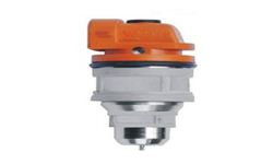 BICO INJETOR MONOPONTO LARANJA FIAT UNO FIORINO ELBA 1.0 SPI 95>01 GASOLINA