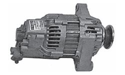 ALTERNADOR ASIA TOWNER 93/97 50A