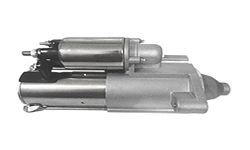 MOTOR PARTIDA CHERY QQ 11> 1.1 GASOLINA