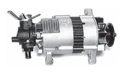 ALTERNADOR ASIA TOPIC 715/725 94/97 C/BOMBA VACUO