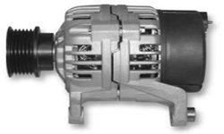 ALTERNADOR FIAT DUCATO 2.5/2.8 98> IVECO DAILY 98>