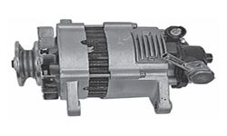 ALTERNADOR BESTA/SPORTAGE 2.2 94/96 C/BOMBA VACUO