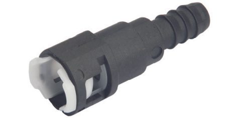 ENGATE RAPIDO RETO BARTOLOMEU 3/8" X 3/8"