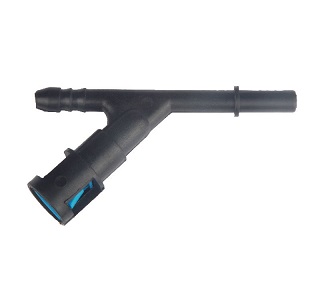 ENGATE RAPIDO 45° POP TOP 5/16" X 5/16" X 5/16"