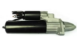 MOTOR PARTIDA HILUX 3.0 05> BOSCH