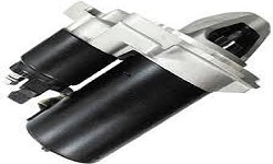 MOTOR PARTIDA S10/SILVERADO/F250/F350 99> MWM 12V