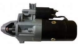 MOTOR PARTIDA IVECO DAILY/DUCATO 2.8 97/02 9D 12V