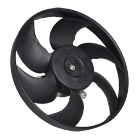 MOTOR ELETROVENTILADOR VW GOL / PARATI / SAVEIRO 1.0 / 1.6 / 1.8 / 2.0 GIII 99> (S/ AC)