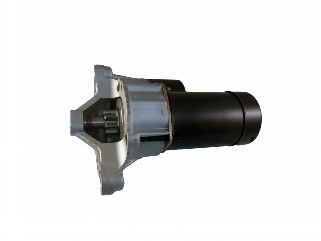 MOTOR PARTIDA PEUGEOT/CITROEN 9D