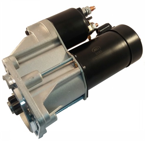 MOTOR PARTIDA GOL/SANTANA GII/GIII 9D C/PLANETARIA