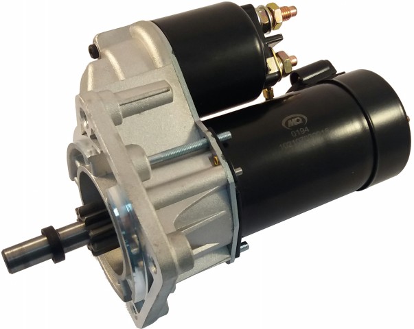 MOTOR PARTIDA SANT/ GOL AP 1.6 1.8 2.0 C/EIXO (MAIOR)