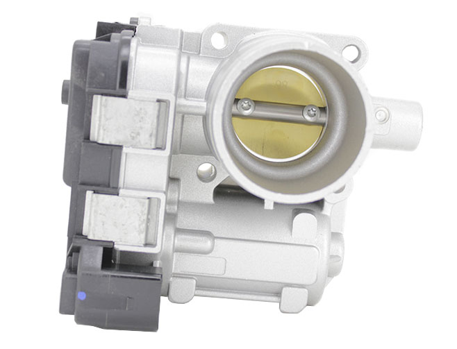 CORPO DE BORBOLETA FIAT PALIO 1.0 8V FLEX SIENA 1.0 8V FLEX STRADA 1.0 8V FLEX