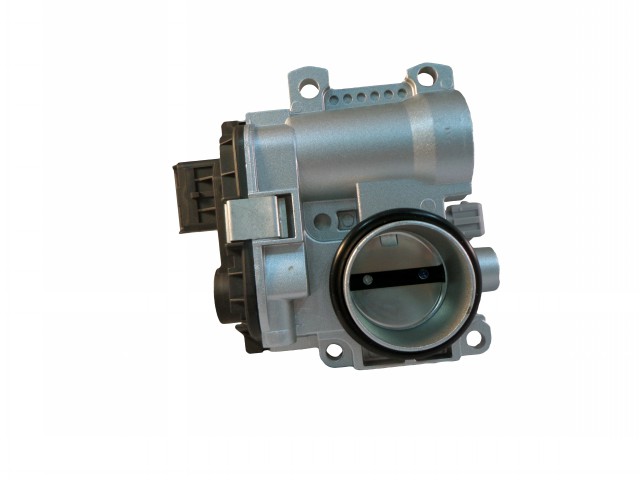 CORPO DE BORBOLETA RENAULT CLIO 1.0 16V PEUGEOT 206 1.0 16V ( SIST. MARELLI)
