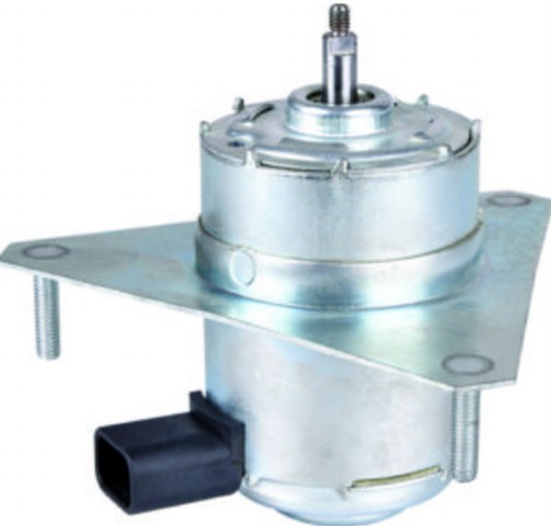MOTOR ELETROVENTILADOR S/VENTOINHA FIAT PALIO FIRE VALEO S/AR