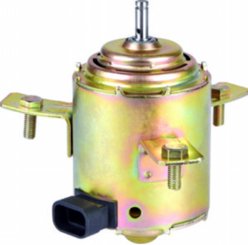 MOTOR ELETROVENTILADOR S/VENTOINHA GM MONTANA 1.8 06> S/AR