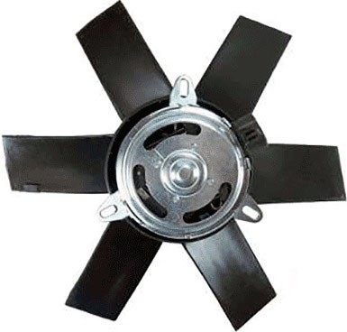 MOTOR ELETROVENTILADOR FIAT UNO/FIORI/ELBA (C/ AC)