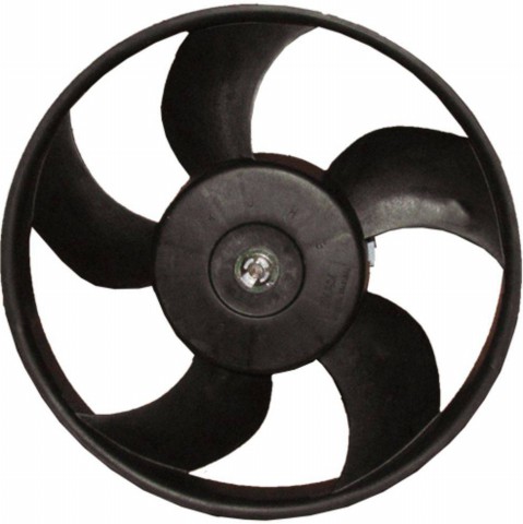 MOTOR ELETROVENTILADOR VW GOL / PARATI / SAVEIRO GII 95>99 ESCORT / LOGUS / POINTER 93>96 (C/ AC)