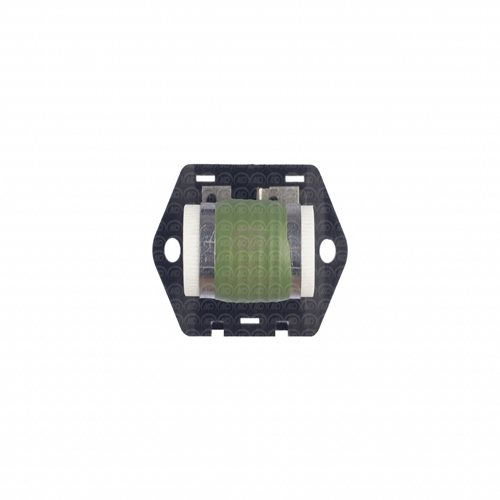 RESISTENCIA VENTOINHA FIAT PALIO YOUNG IDEA DOBLO C/AR CONDICIONADO