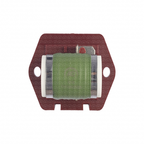 RESISTENCIA VENTOINHA FIAT DUCATO DOBLO PALIO 1.8 IDEA 1.4 CONECTOR 2 VIAS