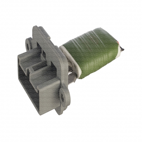 RESISTENCIA VENTOINHA VW GOL PARATI SAVEIRO G3 GIII 99> BASE CINZA CAIXA EVAPORADORA
