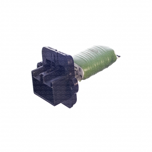 RESISTENCIA VENTOINHA VW GOL PARATI SAVEIRO G3 GIII 99> BASE PRETA CONECTOR 4 VIAS