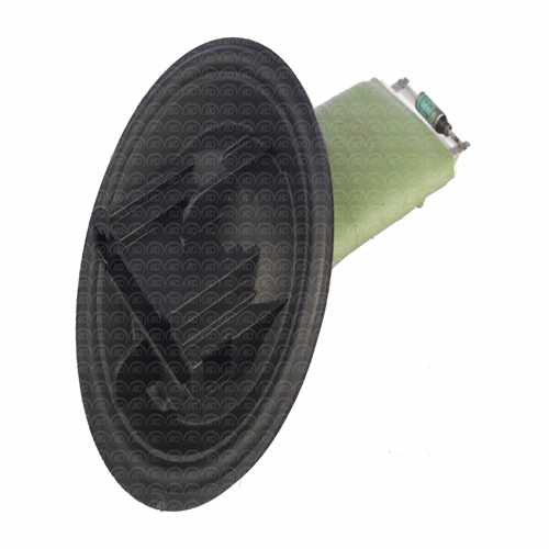 RESISTENCIA VENTOINHA VW FOX POLO 1.6 02> AUDI A1 11> A2 02> CONECTOR 4 VIAS CAIXA EVAPORADORA