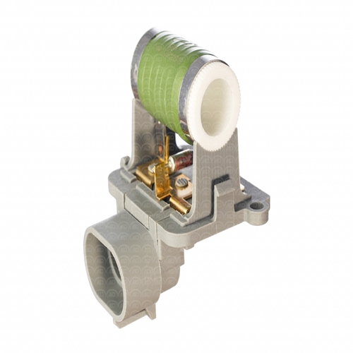 RESISTENCIA VENTOINHA FORD ECOSPORT FIESTA KA 99> CONECTOR 2VIAS