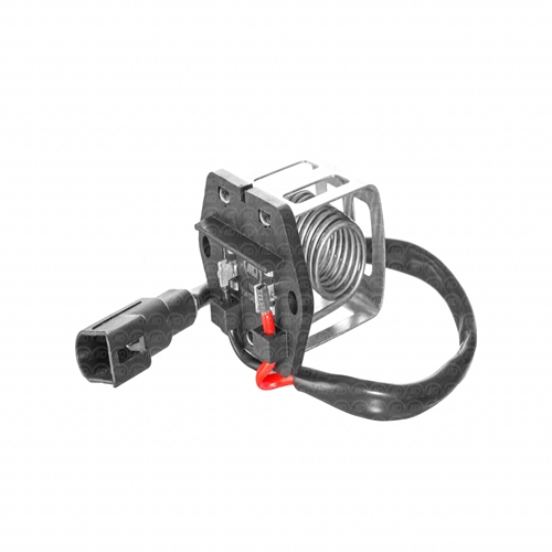 RESISTENCIA VENTOINHA FORD ESCORT 96>98 CONECTOR 2 VIAS