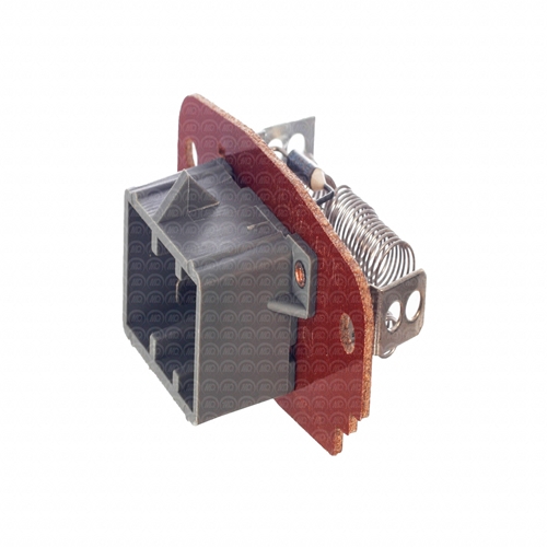 RESISTENCIA FORD RANGER EXPLORER 94> CX EVAPORADORA 4 VIAS BASE CINZA