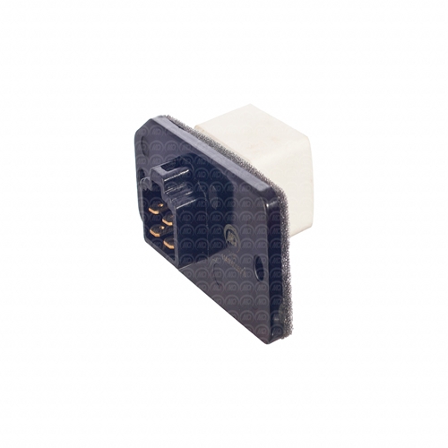 RESISTENCIA MITSUBISHI L200 SPORT 02> CX EVAPORADORA 4 VIAS BASE PRETA
