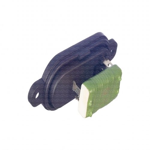 RESISTENCIA FIAT DUCATO 99> CX EVAPORADORA BASE PRETA