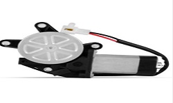 MOTOR UNIVERSAL MABUCHI 8D 12V FIO PRETO LE