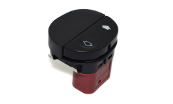 INTERRUPTOR VIDRO ELETRICO FORD KA 97> SIMPLES