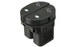 INTERRUPTOR VIDRO ELETRICO FORD KA 97> DUPLO