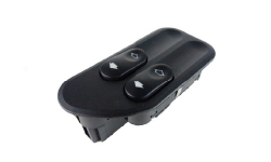 INTERRUPTOR VIDRO ELETRICO FORD FIESTA AMAZON ECOSPORT 02> DUPLO