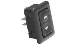 INTERRUPTOR VIDRO ELETRICO FORD ESCORT VERONA 90> SIMPLES