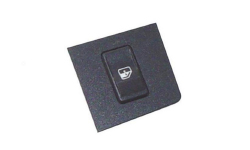 INTERRUPTOR VIDRO ELETRICO FIAT UNO PREMIO ELBA 84> FIORINO 95> SIMPLES