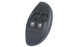 INTERRUPTOR VIDRO ELETRICO FIAT PALIO STRADA 96> DUPLO